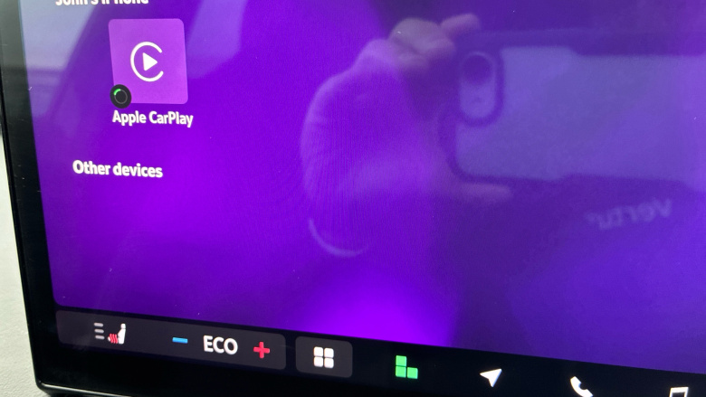 Skoda Enyaq 210kW 85 Sportline 82kWh 5dr Auto Electric Estate